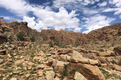 Baga-gazriin-chuluu-granit-stone-area